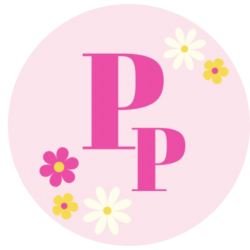 logo paquerettes et pissenlits 2 P cote à cote